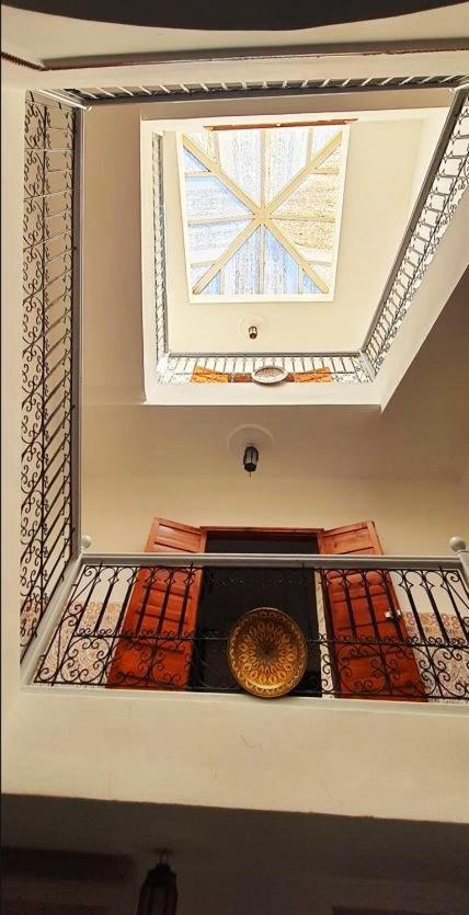 Quarya Assiyahia - Riad Camilia- Maison Entiere Avec Piscine Marakeş Dış mekan fotoğraf