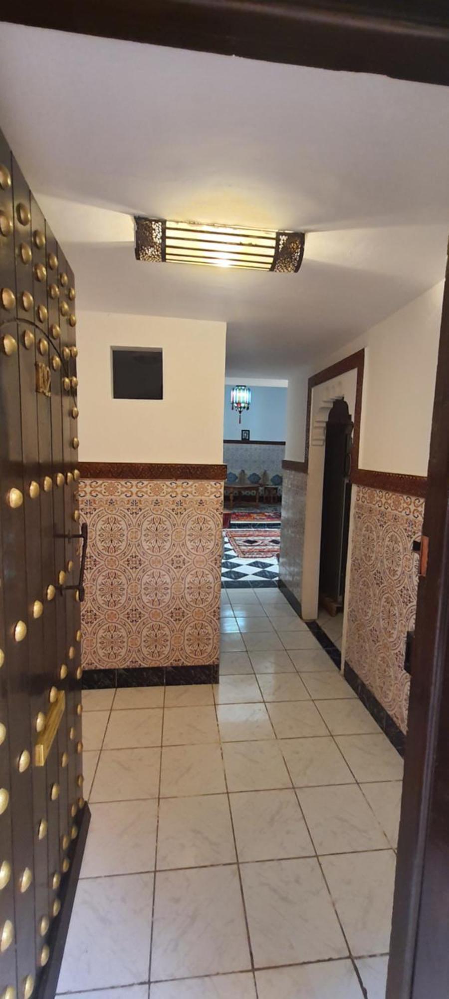 Quarya Assiyahia - Riad Camilia- Maison Entiere Avec Piscine Marakeş Dış mekan fotoğraf