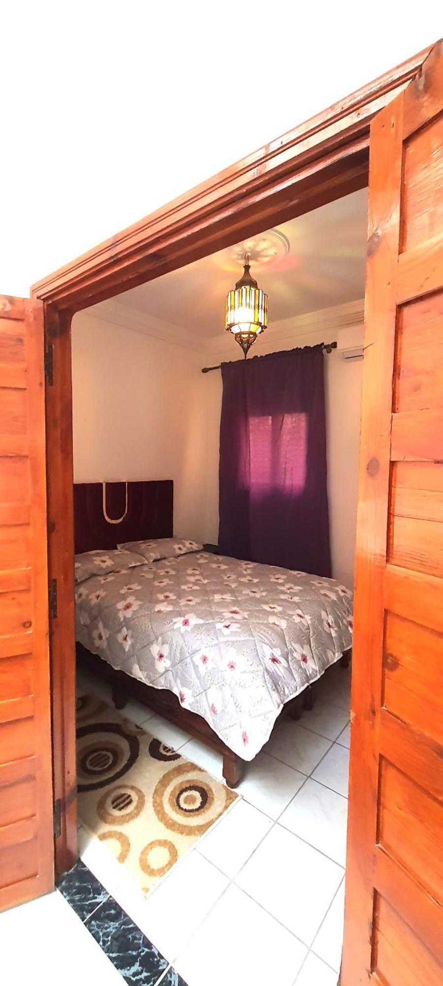 Quarya Assiyahia - Riad Camilia- Maison Entiere Avec Piscine Marakeş Dış mekan fotoğraf