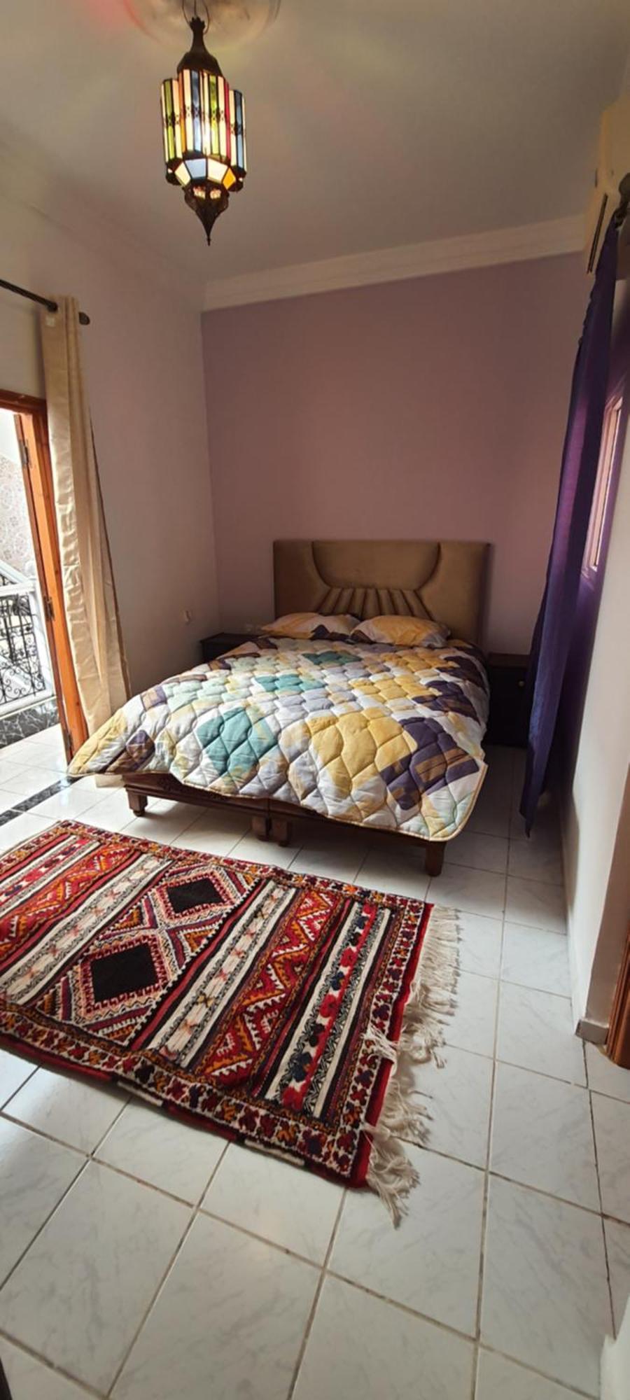 Quarya Assiyahia - Riad Camilia- Maison Entiere Avec Piscine Marakeş Dış mekan fotoğraf