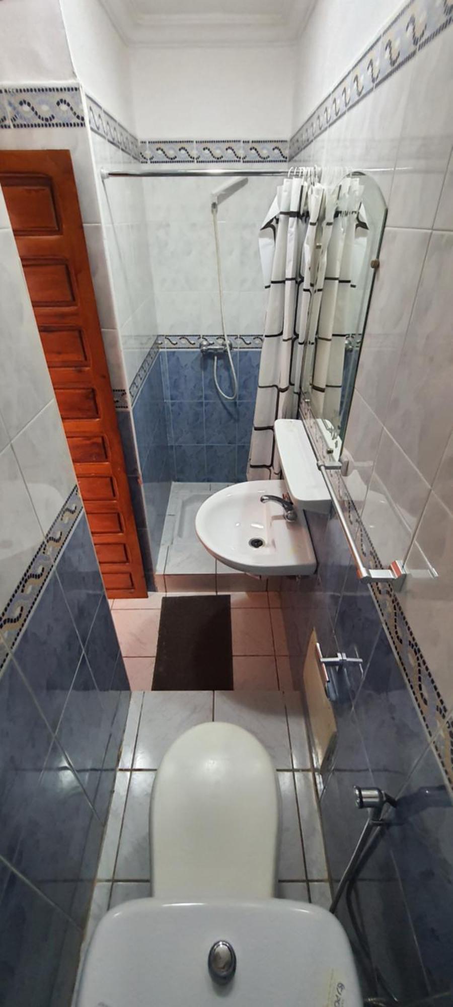 Quarya Assiyahia - Riad Camilia- Maison Entiere Avec Piscine Marakeş Dış mekan fotoğraf